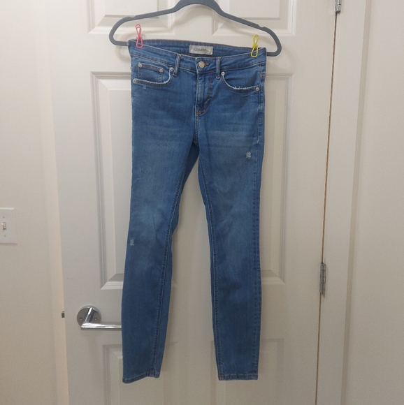 Zara Premium jeans - Picture 1 of 6